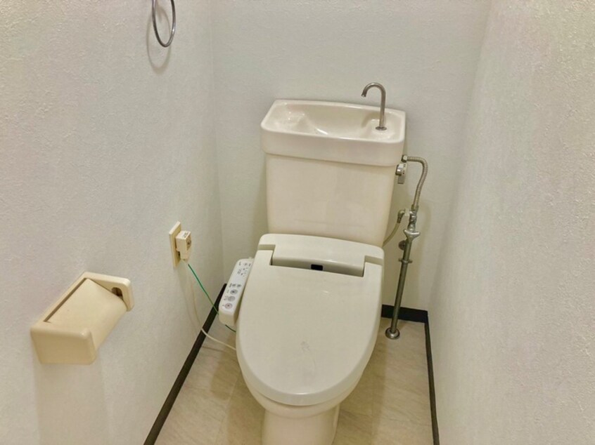 トイレ メゾンエルミタ－ジュ