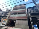 レガーロ雲井の外観