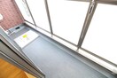 ベランダ・バルコニー レガーロ雲井
