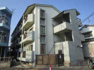 外観写真 アクティハイツ