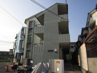 外観写真 アクティハイツ