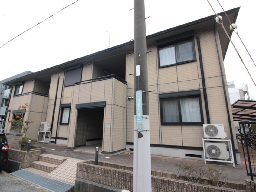 外観写真 パインズ甲子園