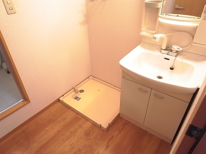 洗面 パインズ甲子園