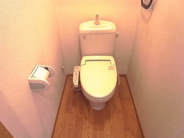 トイレ パインズ甲子園