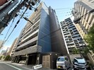 ﾌﾟﾚｻﾝｽ福島ﾐｯﾄﾞｴﾙ(0712)の外観
