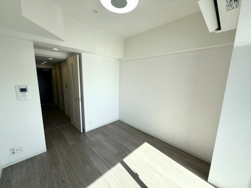 居室 ﾌﾟﾚｻﾝｽ福島ﾐｯﾄﾞｴﾙ(0712)