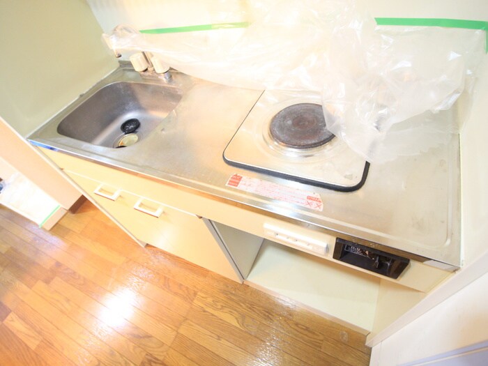 キッチン エミネンス