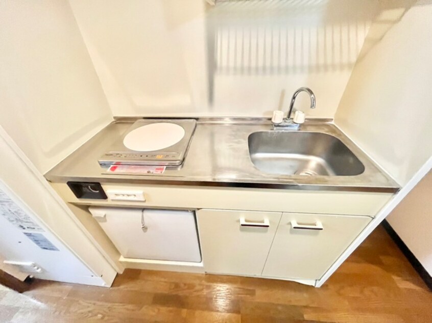 キッチン エミネンス