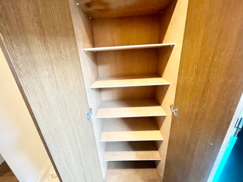 靴箱 エミネンス