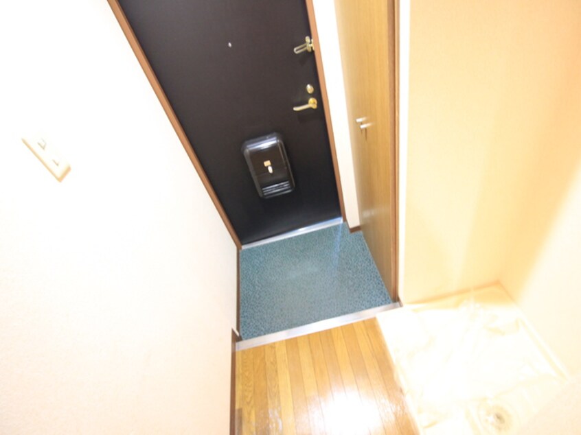 玄関 エミネンス