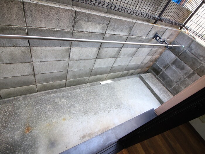 ベランダ・バルコニー エミネンス