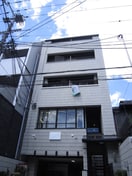 外観写真 ピュアコ－ト錦