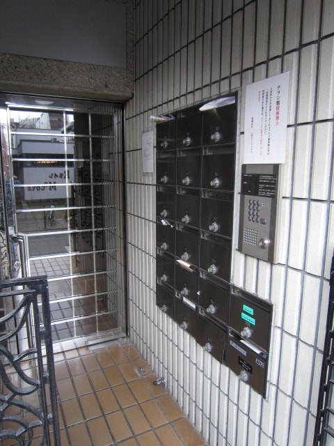 外観写真 ピュアコ－ト錦