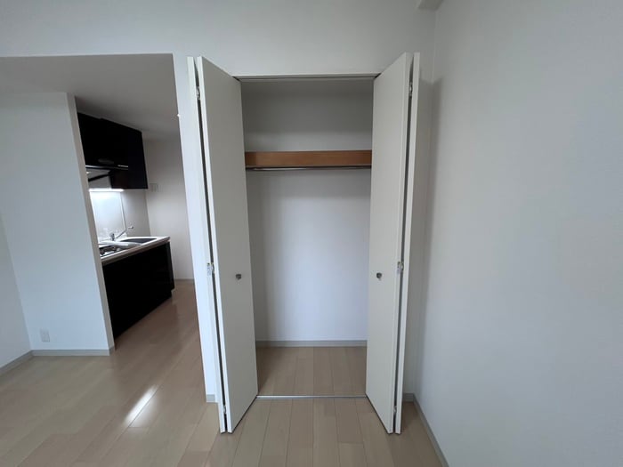 収納 ドゥーエなんば南