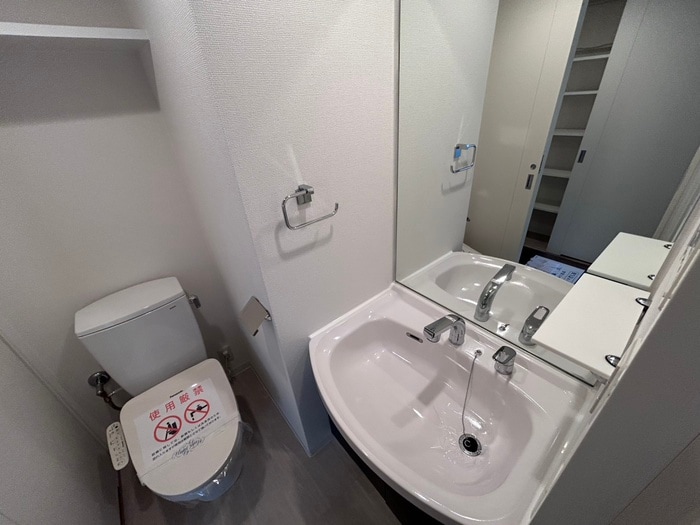 バス／シャワールーム等 ドゥーエなんば南