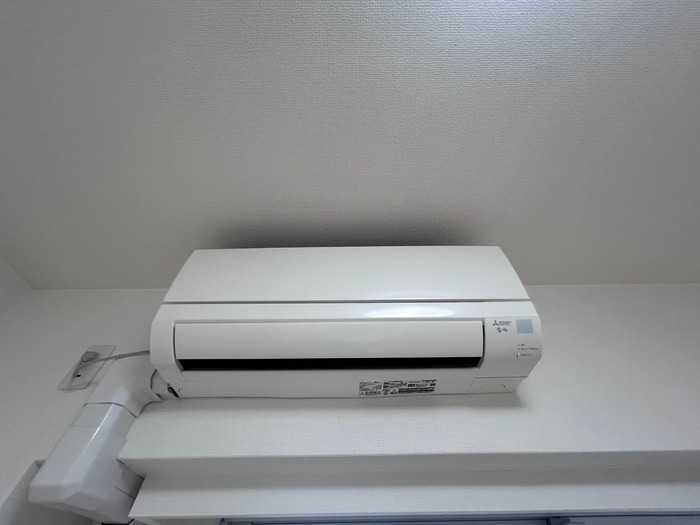 内観写真 ドゥーエなんば南