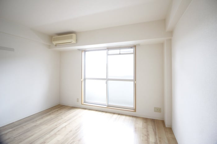 居室 メイプルハウス