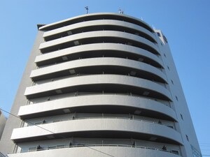 ラナップスクエア新福島(202)