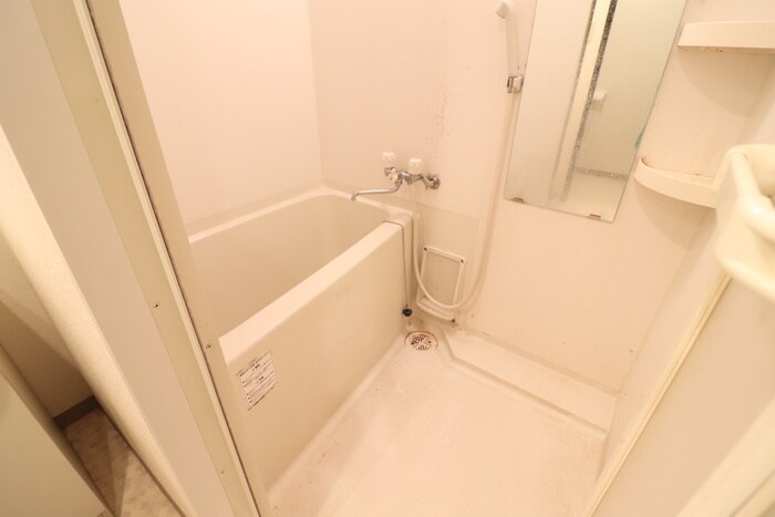 バス／シャワールーム等 ﾙﾈｽ ﾌﾞﾗﾝ ｹｲ