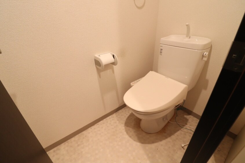 トイレ ﾙﾈｽ ﾌﾞﾗﾝ ｹｲ