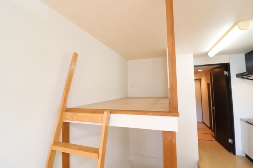 ロフト ﾙﾈｽ ﾌﾞﾗﾝ ｹｲ