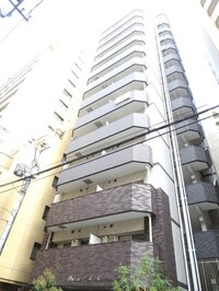 ﾌﾟﾚｻﾝｽ中之島公園ｱﾃｨﾚ(1302)