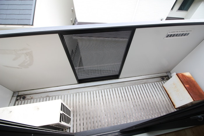 ベランダ・バルコニー ルミエ－ル岡本