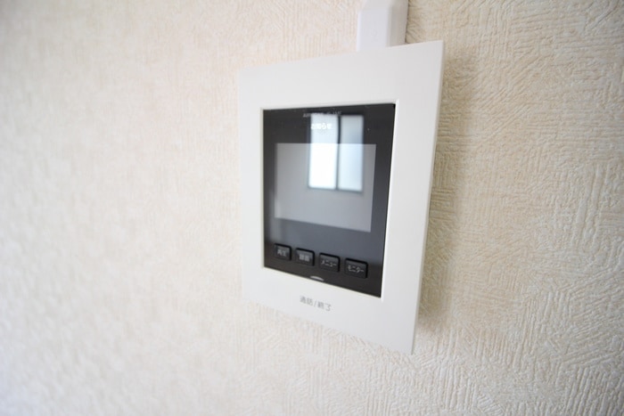 内観写真 ルミエ－ル岡本