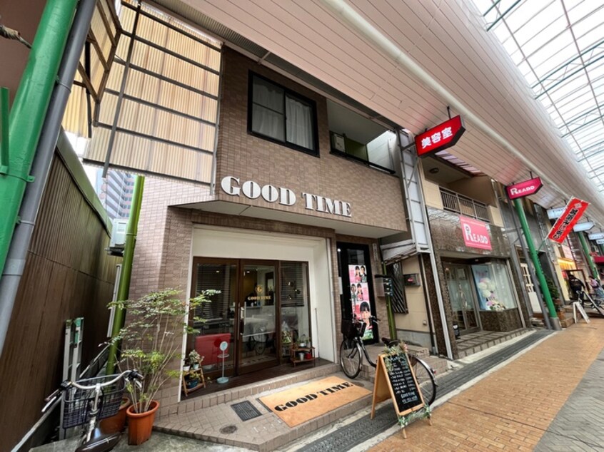 外観写真 ガ－デンヒルズ　マルエ－