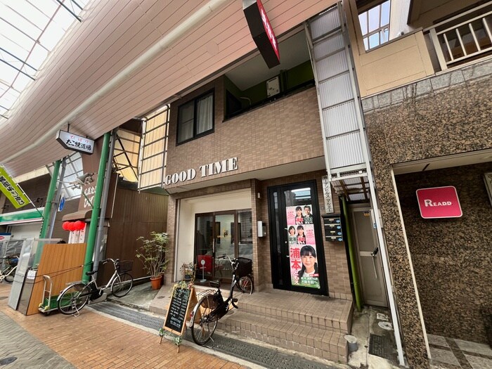 外観写真 ガ－デンヒルズ　マルエ－