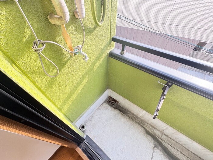 洗濯機置場 ガ－デンヒルズ　マルエ－