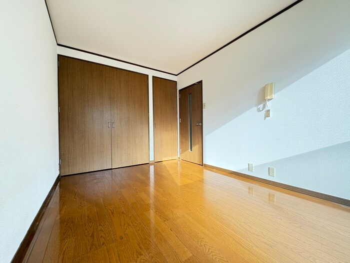 居室 ガ－デンヒルズ　マルエ－