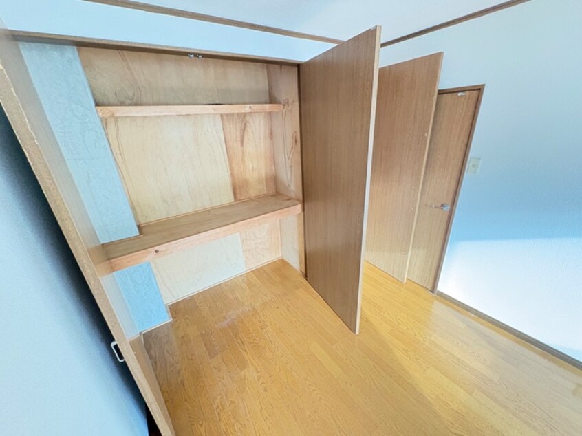 収納 ガ－デンヒルズ　マルエ－