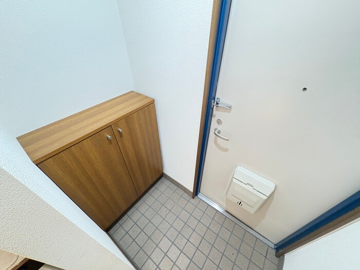 靴箱 ガ－デンヒルズ　マルエ－