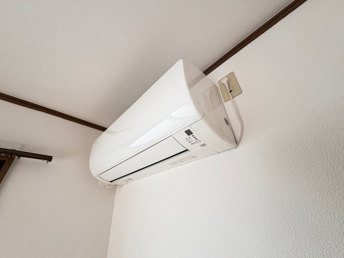 内観写真 ガ－デンヒルズ　マルエ－