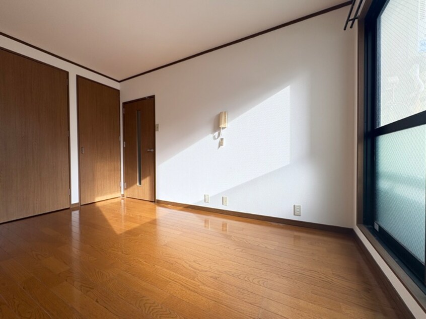 居室 ガ－デンヒルズ　マルエ－