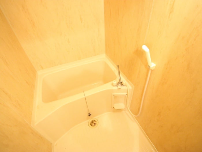 バス／シャワールーム等 フローライト上新庄駅前