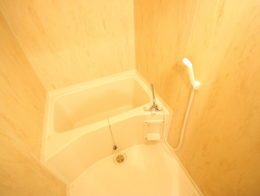 バス／シャワールーム等 フローライト上新庄駅前