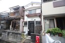 外観写真 伊勢田町大谷58-54貸家