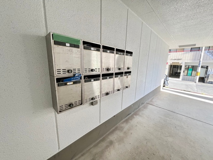 建物設備 アントレ水木