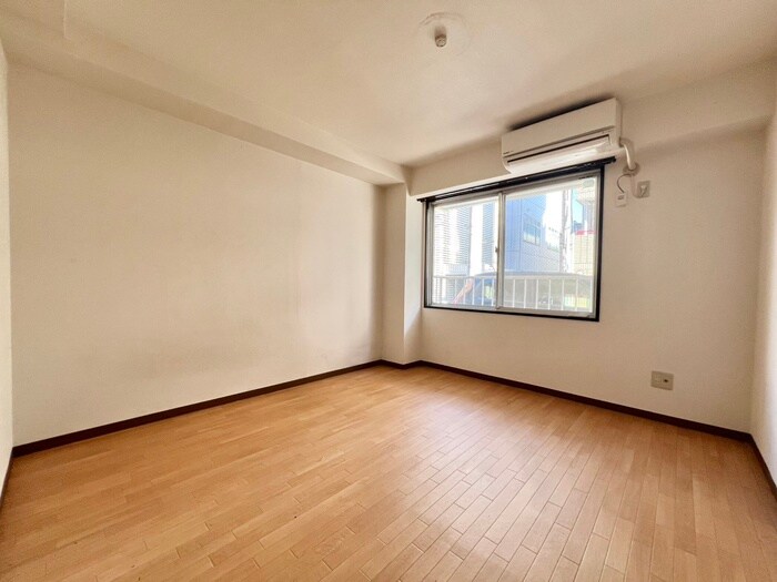 居室 アントレ水木