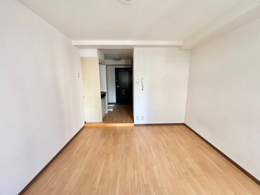 居室 アントレ水木