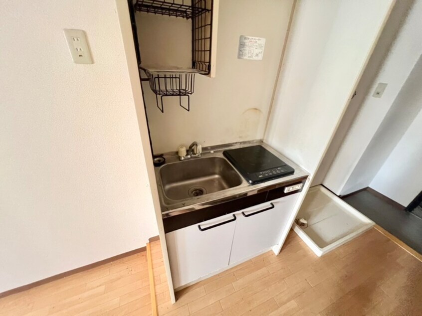 キッチン アントレ水木