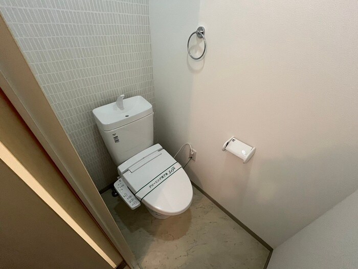 トイレ ハイツＫ＆ＫⅡ