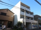 Ｊ．Ｔサフランの外観