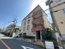 その他 エルベコート豊中向丘