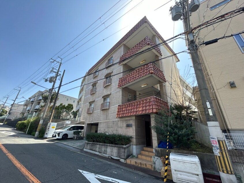 その他 エルベコート豊中向丘