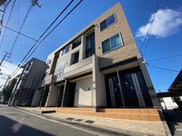 サンシャイン東山　PART　I