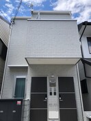 あんしん＋菊水町08-1042の外観
