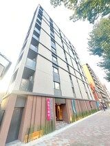 ソルティア京都四条堀川（603）